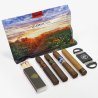 Selectie trabucuri Breakfast Rocky Patel Fresh Bag 4
