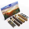 Selectie trabucuri Dinner Rocky Patel Fresh Bag 4