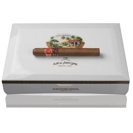 Trabucuri Juan Lopez Seleccion Especial (25)