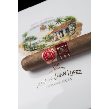 Trabucuri Juan Lopez Seleccion Especial (25) fumez trabucuri
