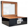 Humidor trabucuri Carbon Martez 920054 fumez trabuc