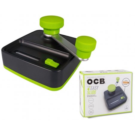 Aparat umplut tuburi Easy Table OCB ieftin