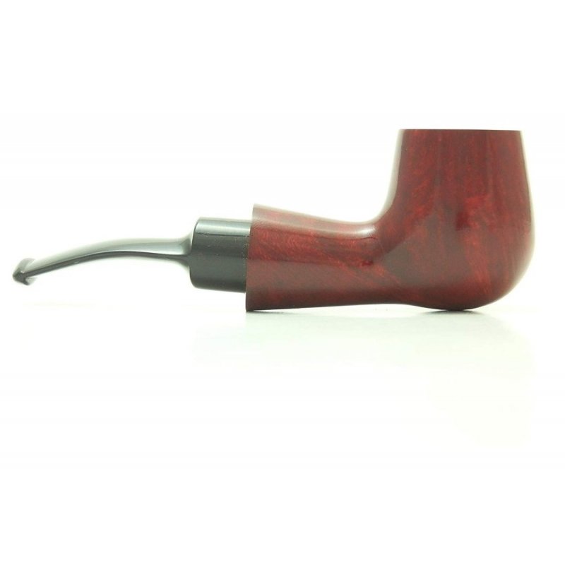 Pipa Mr. Brog 89 Standup Briar Smooth 9mm