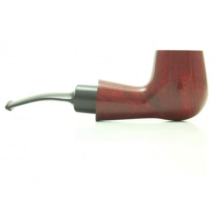 Pipa Mr. Brog 89 Standup Briar Smooth 9mm