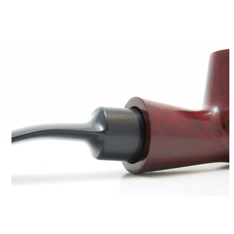 Pipa Mr. Brog 89 Standup Briar Smooth 9mm ieftine