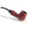 Pipa Mr. Brog 89 Standup Briar Smooth 9mm ieftine