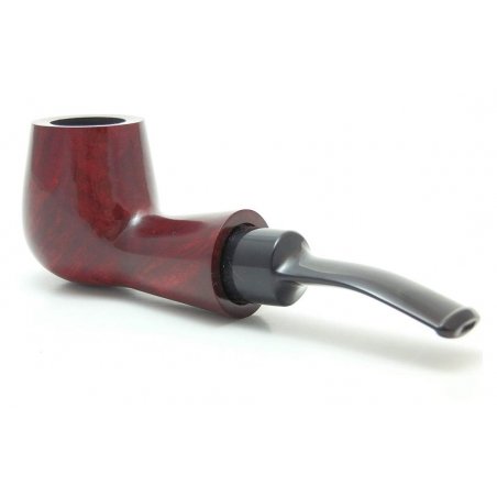 Pipa Mr. Brog 89 Standup Briar Smooth 9mm ieftine