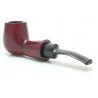 Pipa Mr. Brog 89 Standup Briar Smooth 9mm ieftine