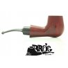 Pipa Mr. Brog 89 Standup Briar Smooth 9mm