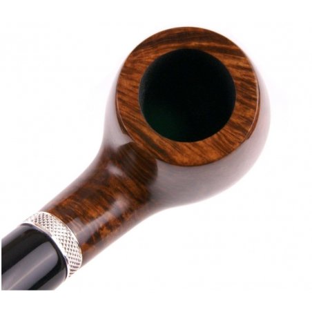 Pipa Mr. Brog 82 Consul Briar Smooth 9mm