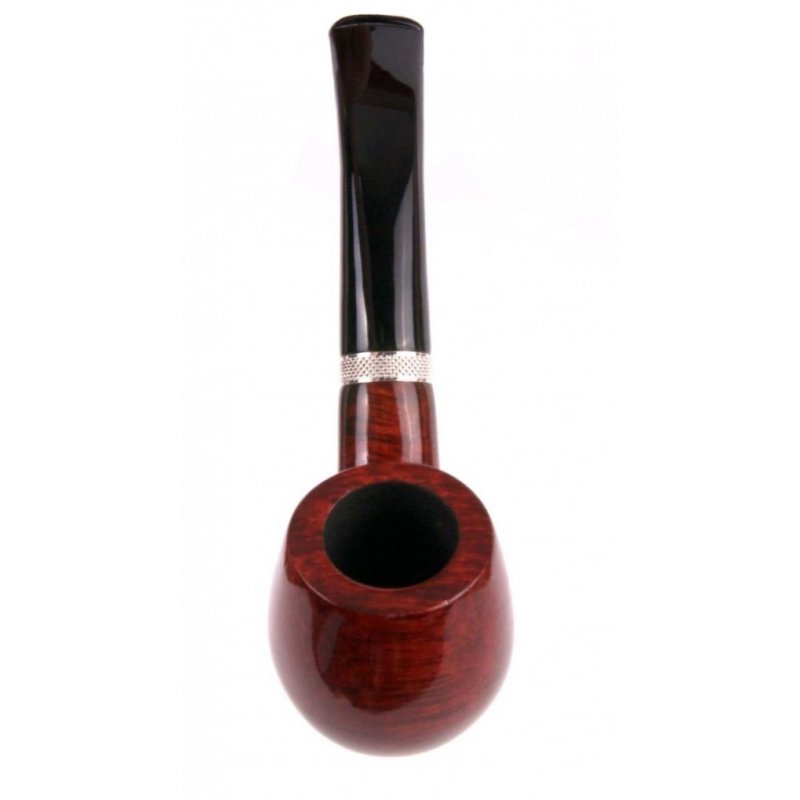 Pipa Mr. Brog 82 Consul Briar Smooth 9mm