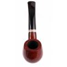 Pipa Mr. Brog 82 Consul Briar Smooth 9mm