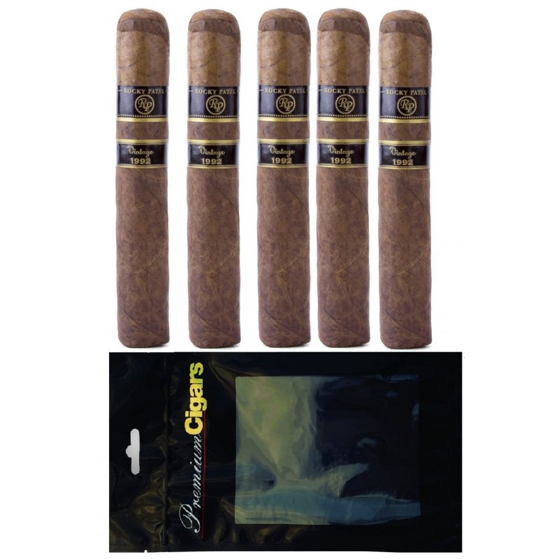 Trabucuri Rocky Patel Vintage 1992 Sixty 5 Fresh Bag