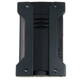 Bricheta S.T. Dupont Defi Extreme Matte Black Graphite 021466