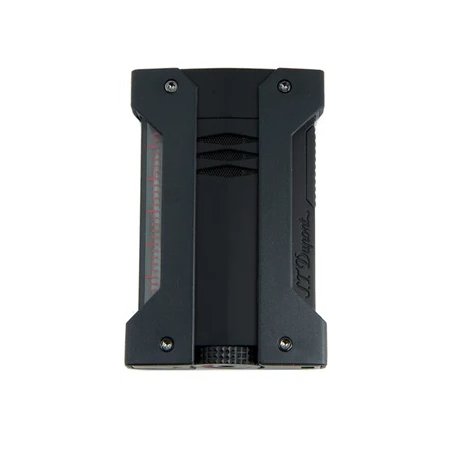 Bricheta S.T. Dupont Defi Extreme Matte Black Graphite 021466