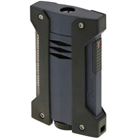 Bricheta S.T. Dupont Defi Extreme Matte Black Graphite 021466