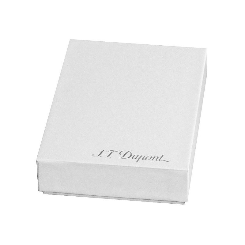 Bricheta S.T. Dupont Defi Extreme Matte Black Ocean 021461