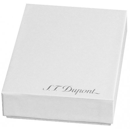 Bricheta S.T. Dupont Defi Extreme Matte Black Ocean 021461