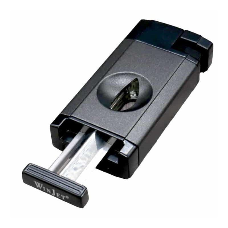 Bricheta trabucuri Winjet Antracit 310045 fumez trabucuri