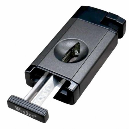 Bricheta trabucuri Winjet Antracit 310045 fumez trabucuri