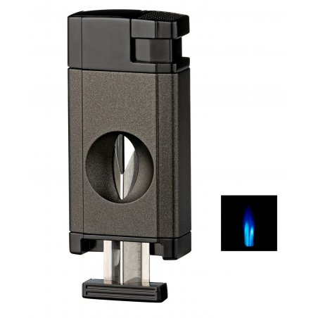 Bricheta trabucuri Winjet Antracit 310045 fumez trabucuri