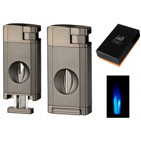 Bricheta trabucuri Winjet Antracit 310046 fumez trabucuri