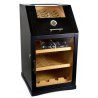 Humidor trabucuri Angelo Cabinet Black 920043