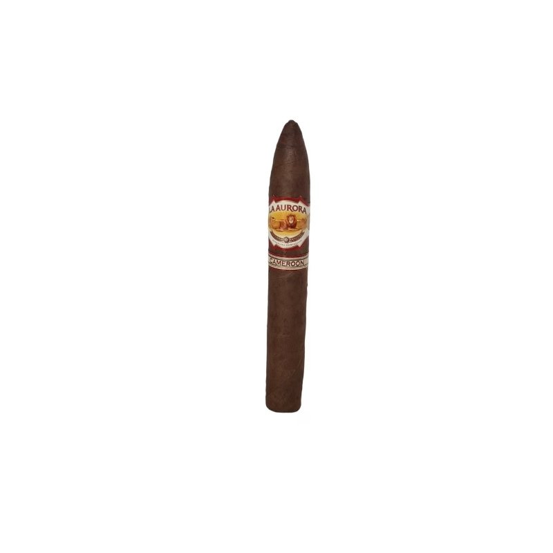 Trabucuri La Aurora 1903 Cameroon Belicoso 20