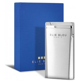 Bricheta Elie Blue J15 Brushed Metal EBJ1500