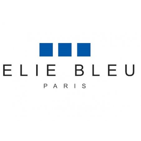 Bricheta Elie Bleu J15 Brushed Metal EBJ1500 fumez trabuc