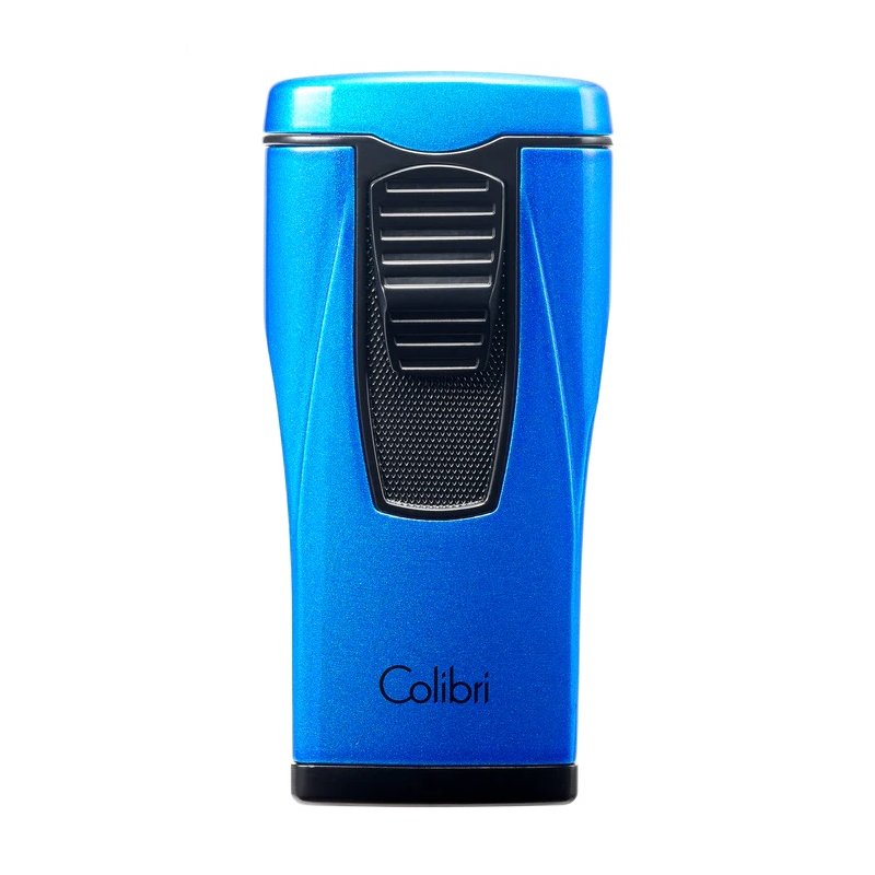 Bricheta Colibri Monaco Metalic Blue CBLI880T8