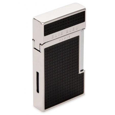 Bricheta Elie Bleu J14 Black Diamond Grid Jet EBJ1431