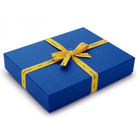 Bricheta Elie Bleu J14 Black Diamond Grid Jet EBJ1431