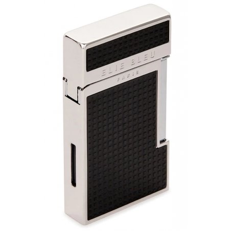 Bricheta Elie Bleu J14 Black Diamond Grid Jet EBJ1431