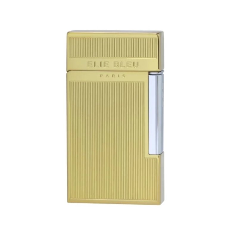 Bricheta Elie Bleu Diamond Jetflame Monochrome Gold EBJ1404