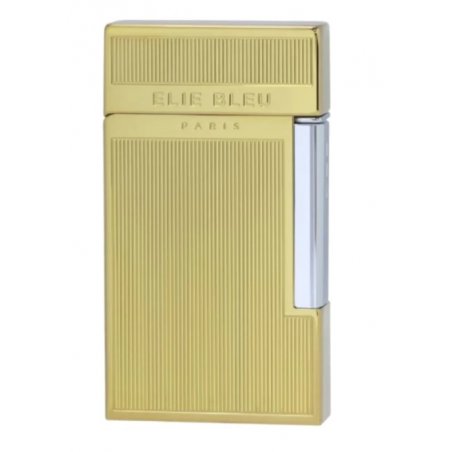 Bricheta Elie Bleu Diamond Jetflame Monochrome Gold EBJ1404