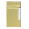 Bricheta Elie Bleu Diamond Jetflame Monochrome Gold EBJ1404