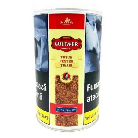 Tutun tigari Guliwer (135g)