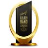 Trabucuri Davidoff GOLDEN BAND AWARD 2013 10