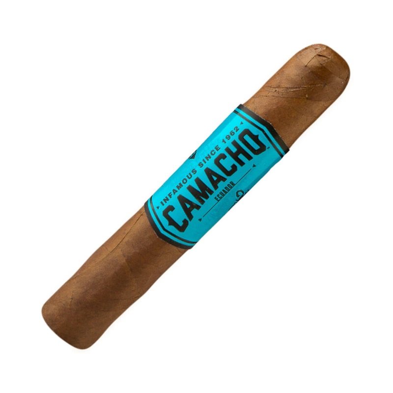 Trabuc Camacho Ecuador Robusto Tubos 1 trabuc la bucata
