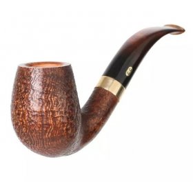 Pipa Chacom Churchill Sandblasted (851) 9mm