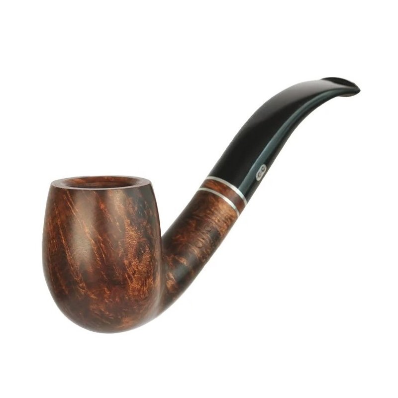 Pipa Chacom Complice Smooth (43) 9mm  tutungerie pipe