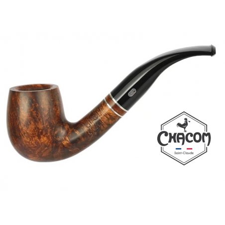 Pipa Chacom Complice Smooth (43) 9mm