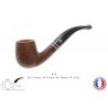 Pipa Chacom Complice Smooth (43) 9mm  tutungerie pipe