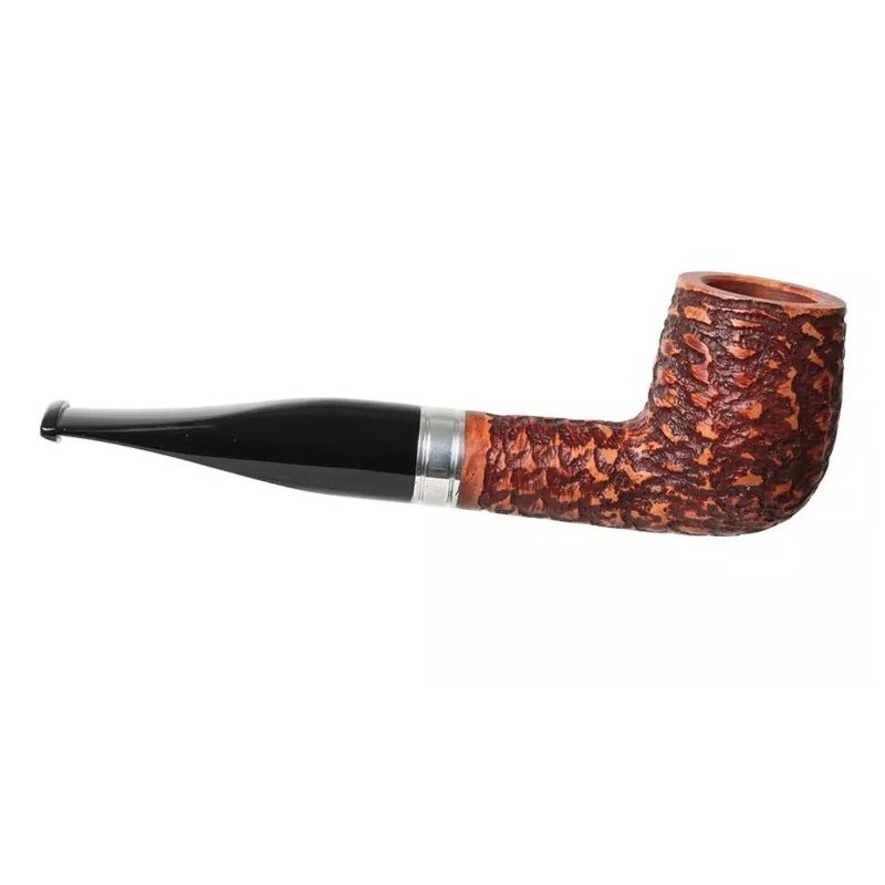 Pipa Chacom Festival Rusticated (703) 9mm fumez pipa