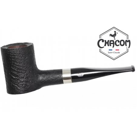 Pipa Chacom L'Essard Sandblasted (155) 9mm