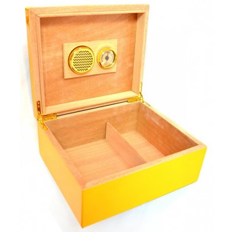 Humidor trabucuri Cohiba 40 accesorii pentru trabucuri pastrare trabuc