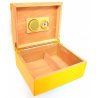 Humidor trabucuri Cohiba 40 accesorii pentru trabucuri pastrare trabuc