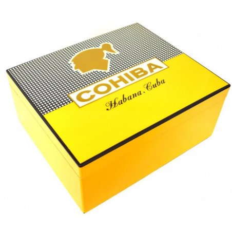 Humidor trabucuri Cohiba 40