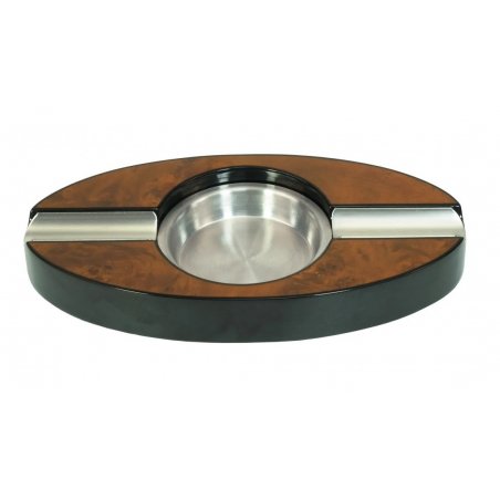 Scrumiera trabucuri Andreas Burl 1141 magazin trabucuri